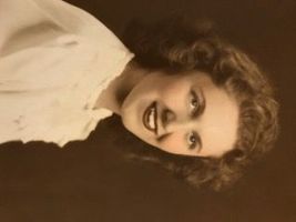 Catherine Leackfeldt