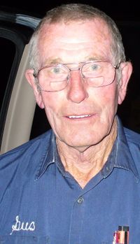 Eugene \"Gus\" Brokmeier