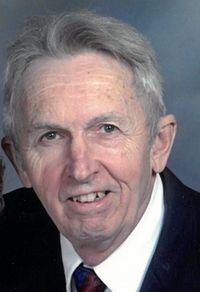 Norman \"Norm\" Godfrey