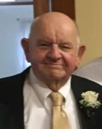 Donald Argersinger Sr.