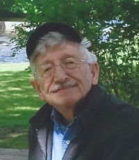 Nicholas Sampone Sr.