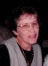 Emogene \"Jean\" Truman