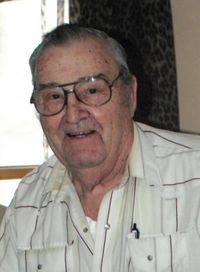 Aubrey \"Bubby\" Rindahl