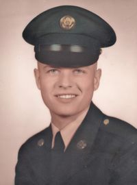 William \"Bill\" Stewart, Sr.