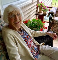 Nancy Van Valkenberg