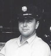 Richard \"Dick\" Bump, Sr.