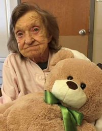 Elizabeth \"Betty\" Robbs