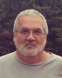 Gene \"Papaws\" Baker