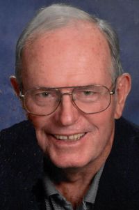 Albert \"Pete\" Brokmeier