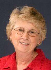 Christine \"Chris\" Yackel