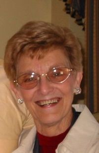 Joyce Bennett Scheer