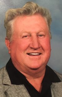 Bernard \"Bernie\" Partoll