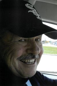 Thaddeus \"Ted\" Andrysiak