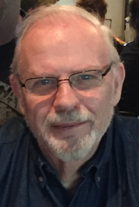 William \"Bill or Willy\" Haines