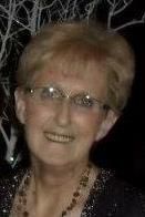 Patricia \"Pat\" Lenz