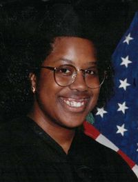 Merry \"April\" Ellis