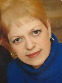 Marita (Gibson) DeCarlo