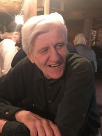 Brian \"Wedge\" Markert