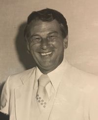 Pasquale \"Pucky\" Vietri