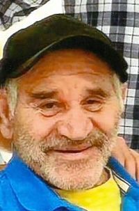 Daniel \"\"Papi\"\" Vega