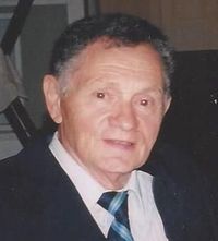 Joseph LaPorta