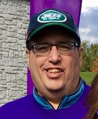 Timothy \"Timbo\" Hall