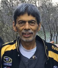 Martin \"Marty\" Tank