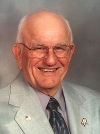 Richard \"Dick\" Triebold