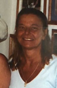 Bonita \"Bonnie\" Keaney