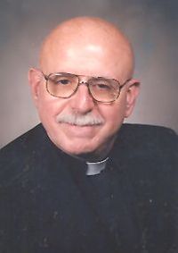 CDR/REV. Daniel \"Chaps\" DePascale