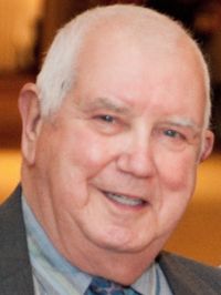 Patrick \"Tom\" DeLuca