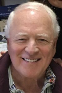 William \"Billy\" Pierce