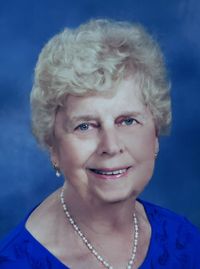 Doris \"Lee\" Hutchins