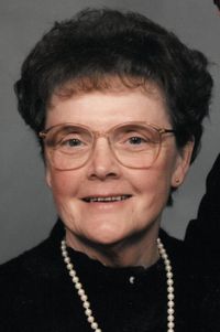 Dolores Schindler