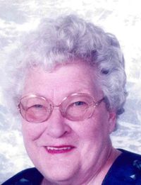 Delores \"De\" Scherf