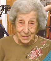 Bianca \"Bea\" Doesburg