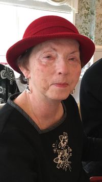 Patricia \"Pat\" Machold