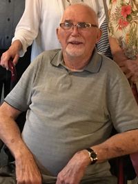 William \"Bill\" Rostagno