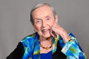 Margaret \"Peg\" Lazarou