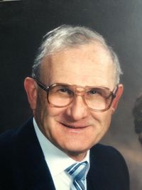 Lambert \"Bert\" Sutkiewicz