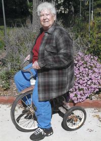 Marion \"Sue\" Knaack