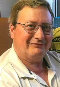 Gerald \"Jerry\" Marshall, Jr.