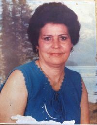 Ramona Lopez De Rodriguez