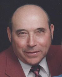 Kenneth Van Alstine, Sr.