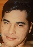 Donald \"Dew\" Rockwell Jr.