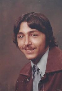 Charles \"Chuck\" St. Louis, Jr.