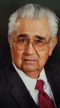 Eutimio Vasquez
