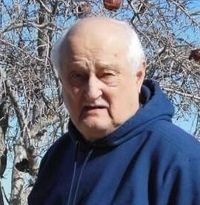 Ernest \"Ernie\" Witek