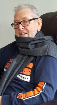 Bernard \"Bernie\" Paszkiet