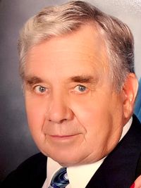 Norbert \"Norb\" Yaeggi